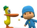 Pocoyo -Sorpresa- (cap 7)