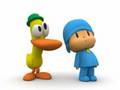 Pocoyo -Sorpresa- (cap 7)