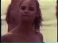 Old Greek TV advertisement