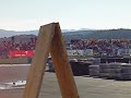 Alfa 33 RWD drift logatec