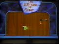 Left Hand of Frank