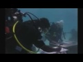 Maldives Cabinet Meet Underwater