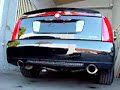 cadillac sts-v corsa