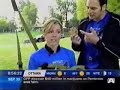 The Cookie eating finish