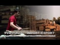 Thumbnail of Import/Export VII Wooden Workhorse video