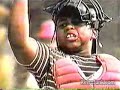 Nesquik Chocolate Milk Baseball 90s Commercial