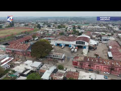 Nueva sede universitaria, se espera que la licitación quede pronta en el primer semestre de este año