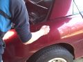 Camaro Antenna Delete
