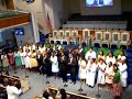 KBT Exaltation Ministries- Anthem Of Praise