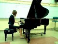 Chopin etude op.10 no.3 and 4
