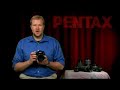 pentax k20d