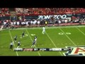 Andrew Luck vs Arizona 2011