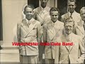 music hall of fame for 1938 benny goodman concert at carnegie hall. gordon 
