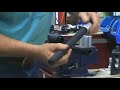 Stoeger Mag Tube Installation Part 2