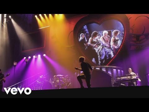 sneak peek new music - From P!nk's new DVD
