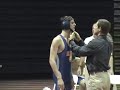 Maor v. Ed Campana- Newton North