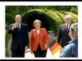 Angela Merkel - sexiest chancellor ever