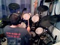 YYZ COVER - CLONED RUSH Tribute Band Geddy Alex Neil