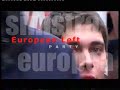 Congresso fondativo Sinistra Europea
