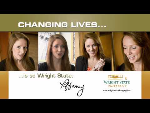 Tiffany Fridley video
