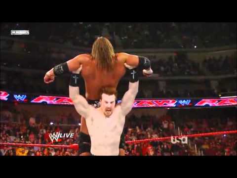 finisher - My New Channel :) pls support me:http://www.youtube.com/user/limitless2110 Song: Embassy - Gravity MY OPINION !!! My Top Ten WWE Finisher 2010/2011!!!