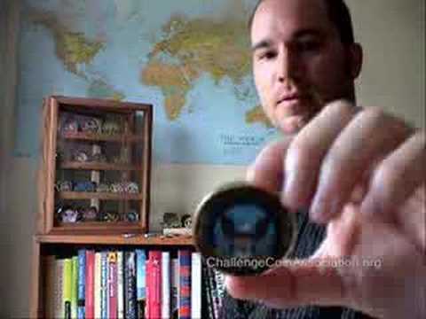 Challenge Coin Association Sale