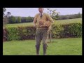 Sporting Scene - Retriever Training Master Class P2.