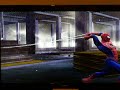 Spider-man 3 Walkthrough Finale: FINISH HIM!!!!!!!!!!!!!!!!!!