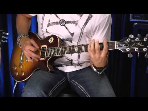 Seymour Duncan Alnico II Pro Slash APH-2 Pickups - Guitar World