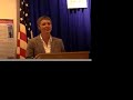 Bruns/Beard debate (House District 35A): Part 4