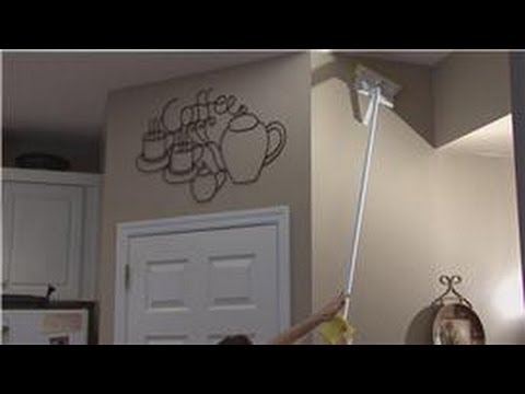 how to eliminate smoke odor from house