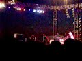 Zardanadam sarisinlar boktur @ zeytinlirock fest