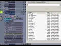 Sonar Soft Synths - Basic Setup