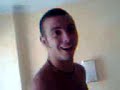 questo � salvo bruno nell'estate 2008 a ibiza..guardate che combina!!