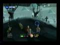 Kwing Adventures: Rayman Raving Rabbids TV Party (Game Play) Part 2