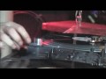 DJ Z-one Incredible Live scratch set PT. 1