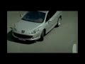 Peugeot 407 Coupe
