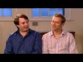 David Mitchell and Robert Webb interview-T4 (aired 22.10.06) David Mitchell and Robert Webb interview-T4 (aired 22.10.06)