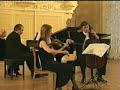 Georgy Sviridov Piano Trio mvt. 2