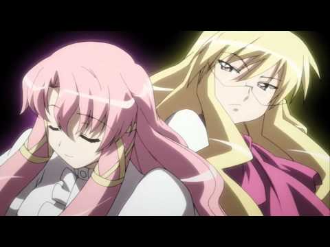 Zero no Tsukaima ゼロの使い魔 Opening 2