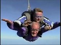 Skydiving - Byron, CA