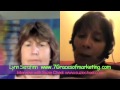 The "7 Graces of Marketing" Interview with Lynn Serafinn