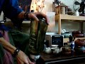 Gravity vortex bong tornado hits + Oolong Tea Gravity vortex bong tornado hits + Oolong Tea