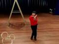 The Suite Life HSM episode Floss Dance