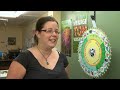 Enviro-Quiz & Quiz du recyclage