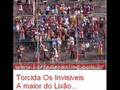 Bamor + Leões da Tuf