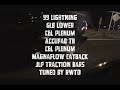 440 RWHP TBSS vs S3 SRT4 & 04 GT, 94 Z28, C4 & more! 440 RWHP TBSS vs S3 SRT4 & 04 GT, 94 Z28, C4 & more!