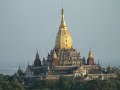 Bagan, the promised 