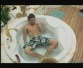  Dennis Ejected Episode Big Brother Series 2008 Spitting Mo Channel E4 Jennifer Rex