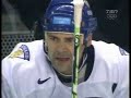 fin sui torino 2006 olympics